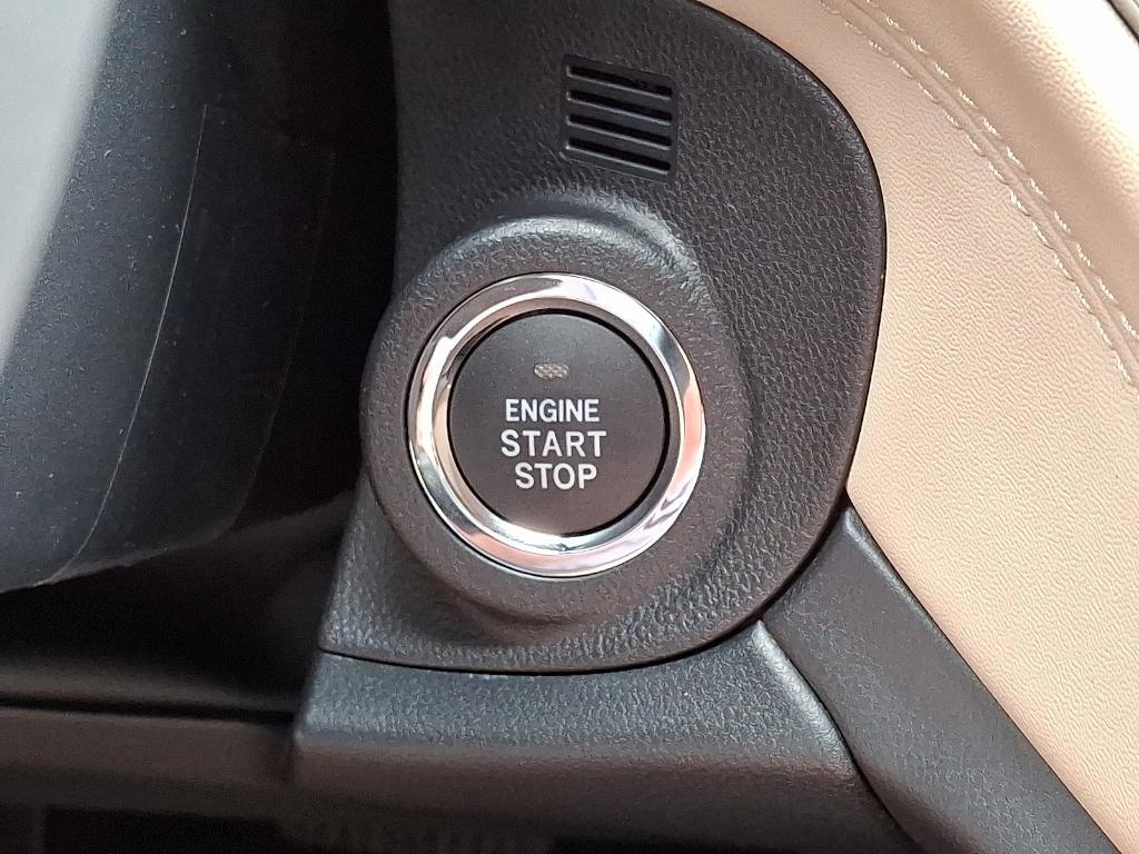 new 2025 Subaru Legacy car, priced at $34,039