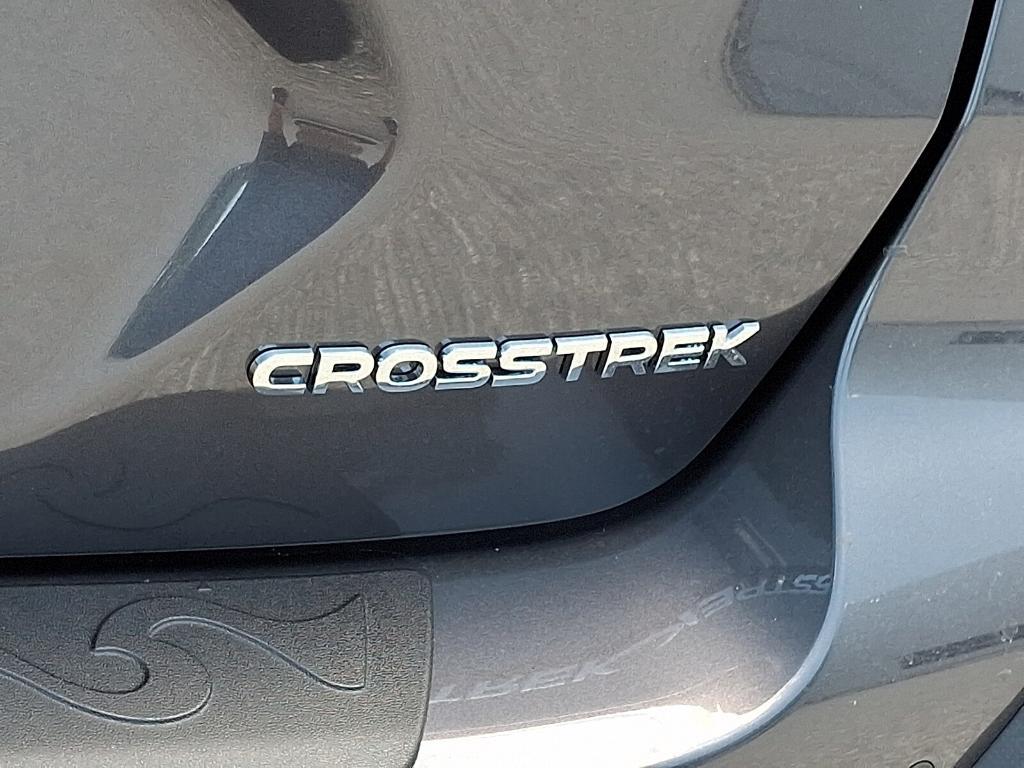 new 2025 Subaru Crosstrek car, priced at $34,326