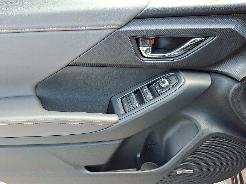 new 2025 Subaru Crosstrek car, priced at $34,326