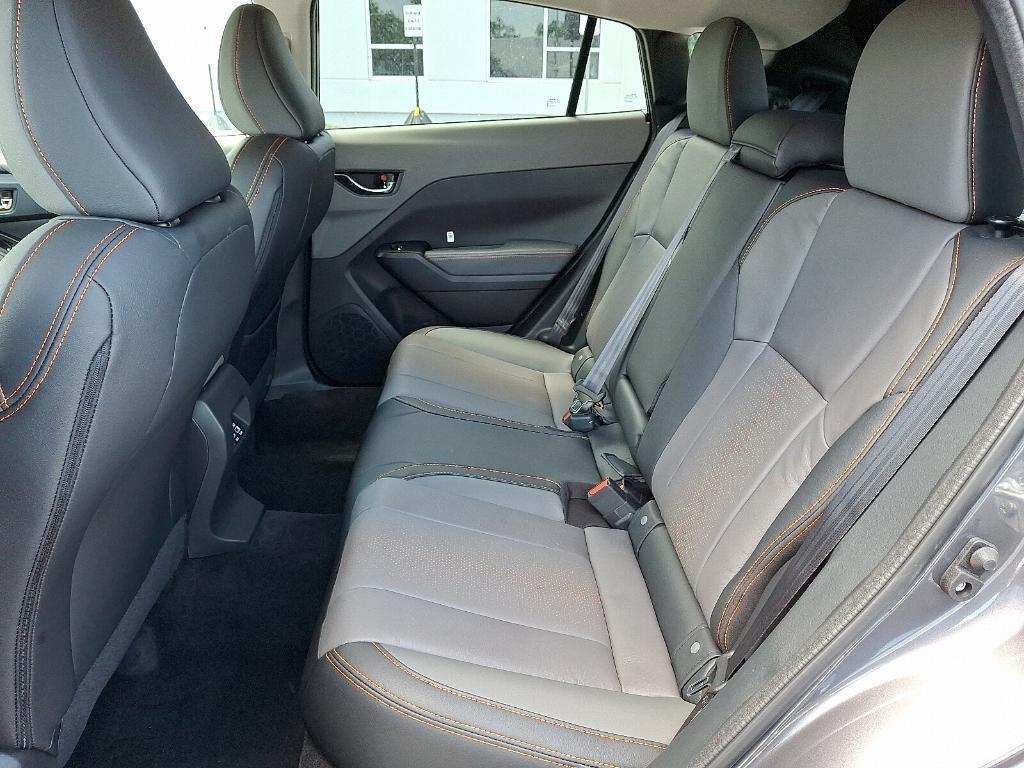 new 2025 Subaru Crosstrek car, priced at $34,326