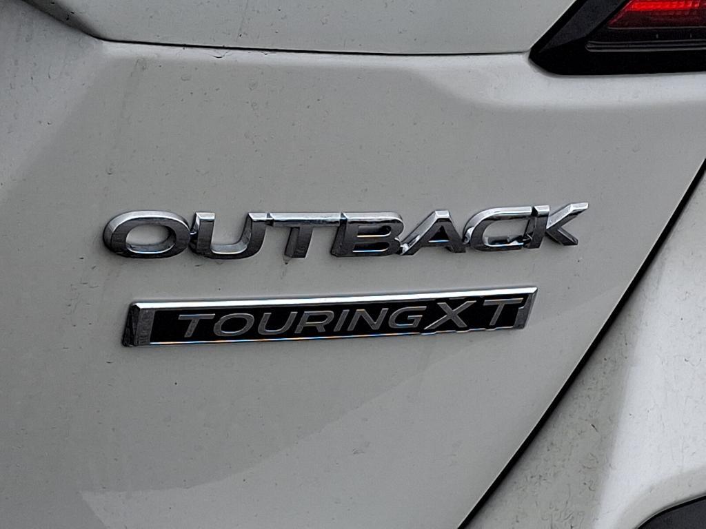 new 2025 Subaru Outback car, priced at $42,103