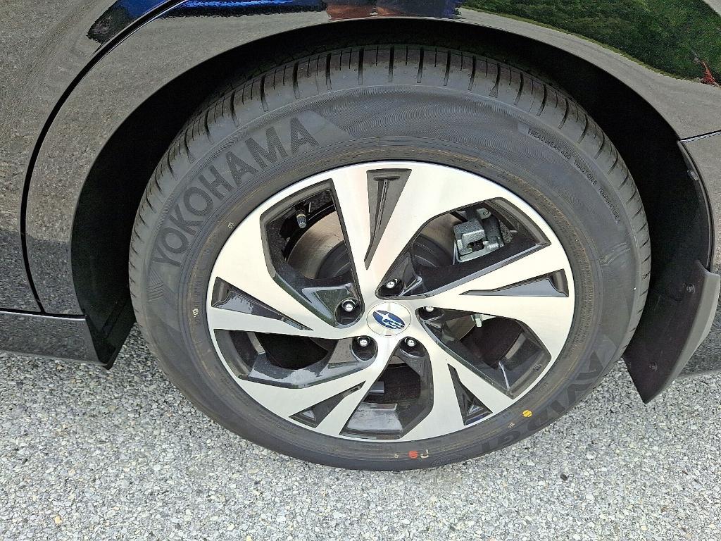 new 2025 Subaru Legacy car, priced at $29,531