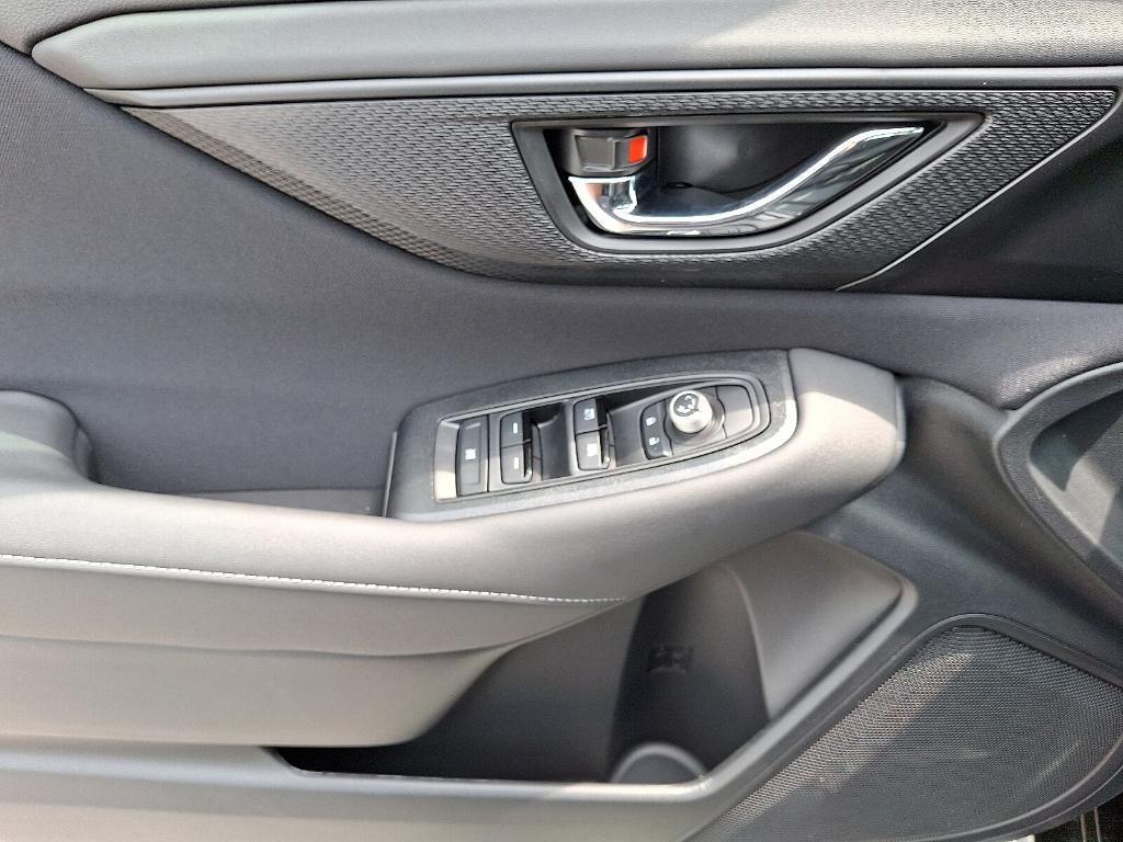 new 2025 Subaru Legacy car, priced at $29,531