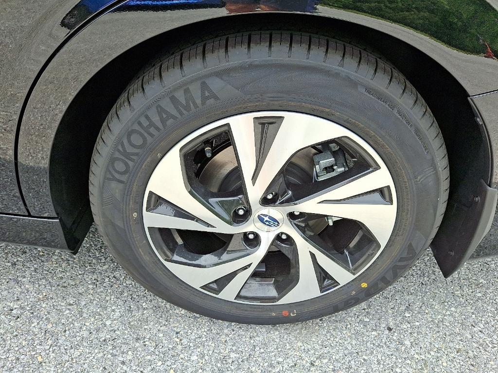 new 2025 Subaru Legacy car, priced at $29,531