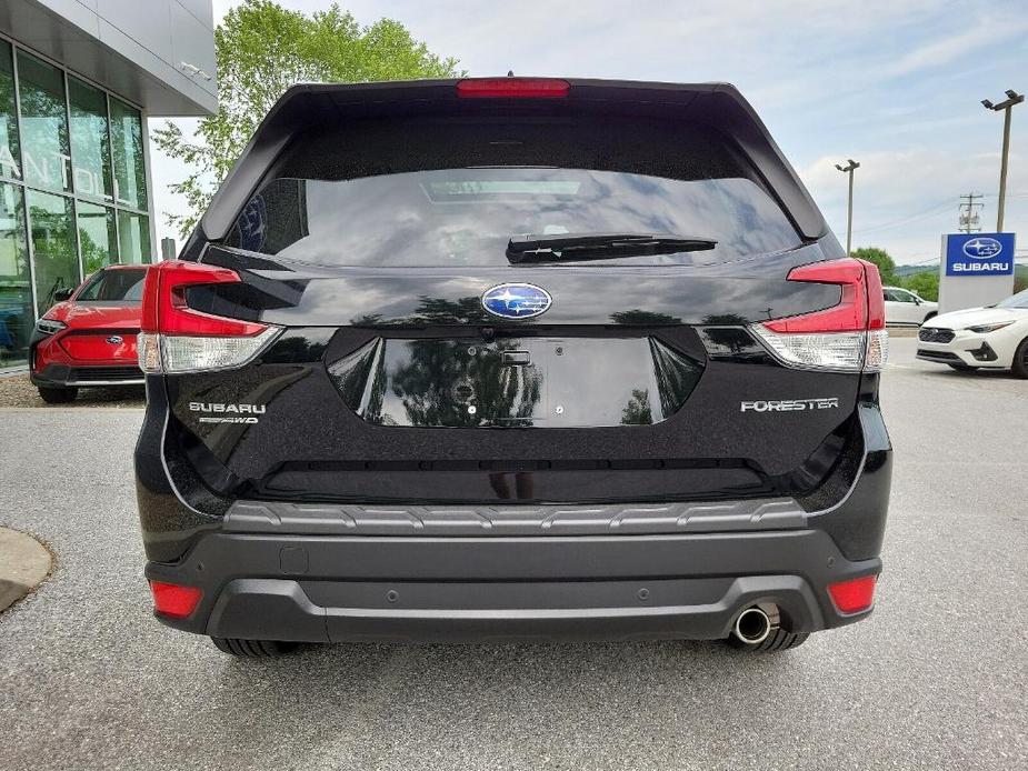 used 2019 Subaru Forester car, priced at $25,999