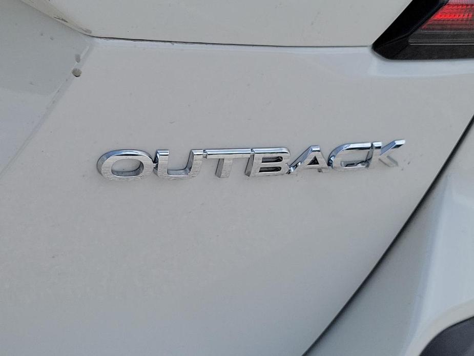 new 2024 Subaru Outback car, priced at $31,834