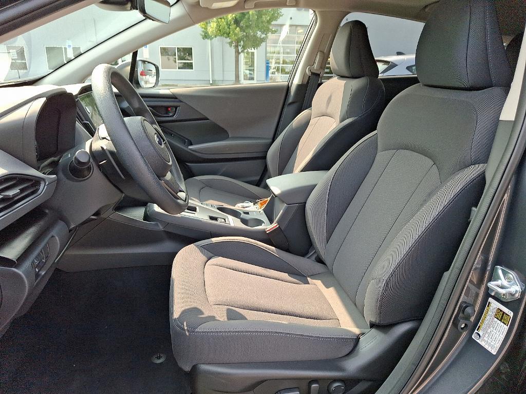new 2025 Subaru Crosstrek car, priced at $30,790