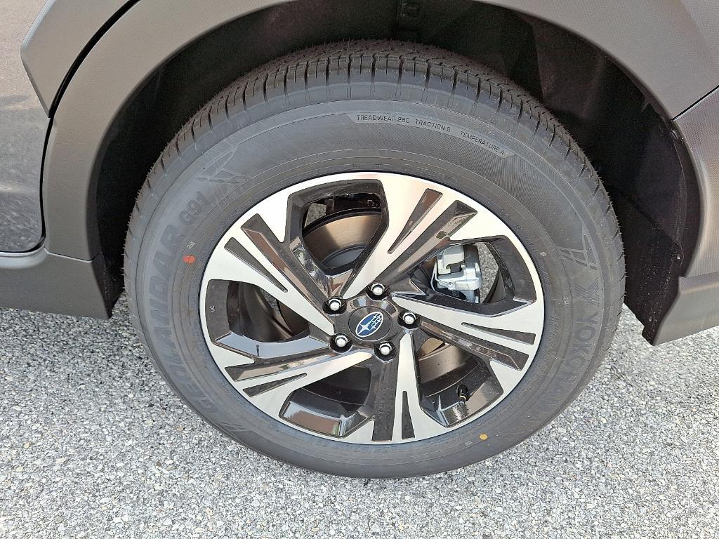 new 2025 Subaru Crosstrek car, priced at $30,790
