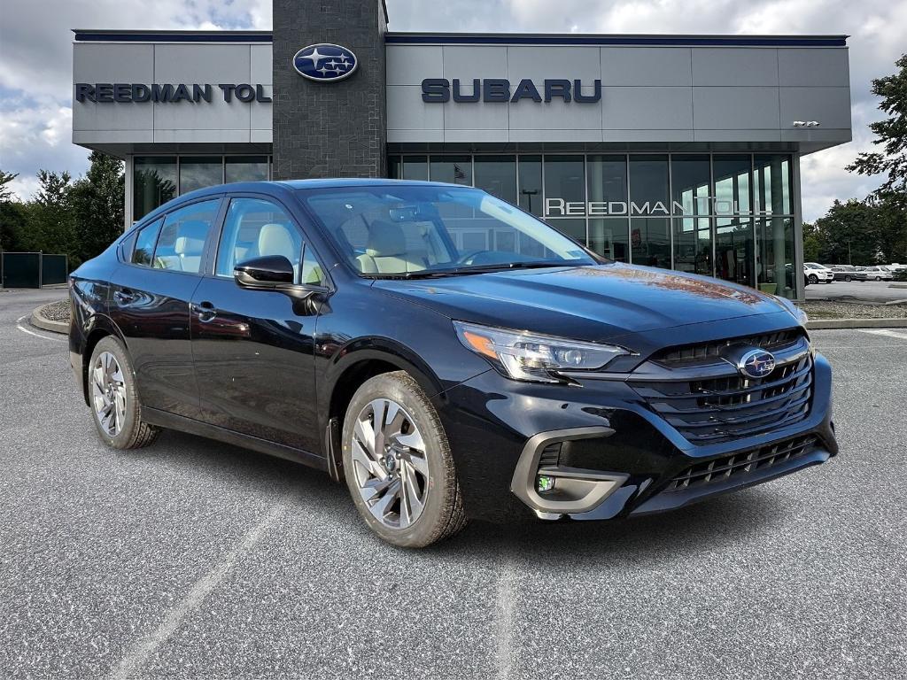 new 2025 Subaru Legacy car, priced at $33,726