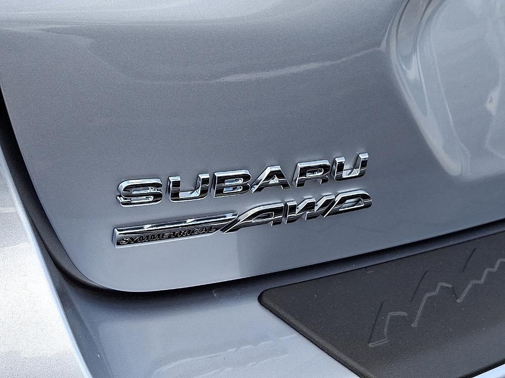 new 2025 Subaru Crosstrek car, priced at $30,617