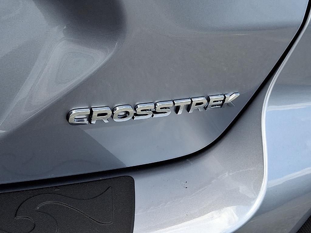new 2025 Subaru Crosstrek car, priced at $30,617