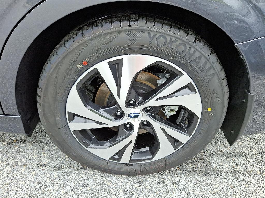 new 2025 Subaru Legacy car, priced at $28,719