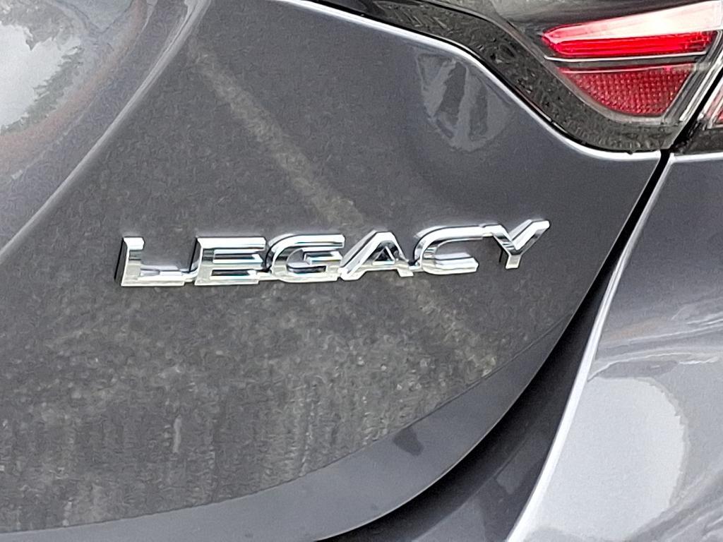 new 2025 Subaru Legacy car, priced at $28,719