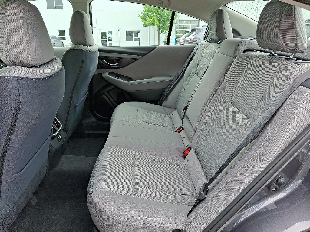 new 2025 Subaru Legacy car, priced at $28,719