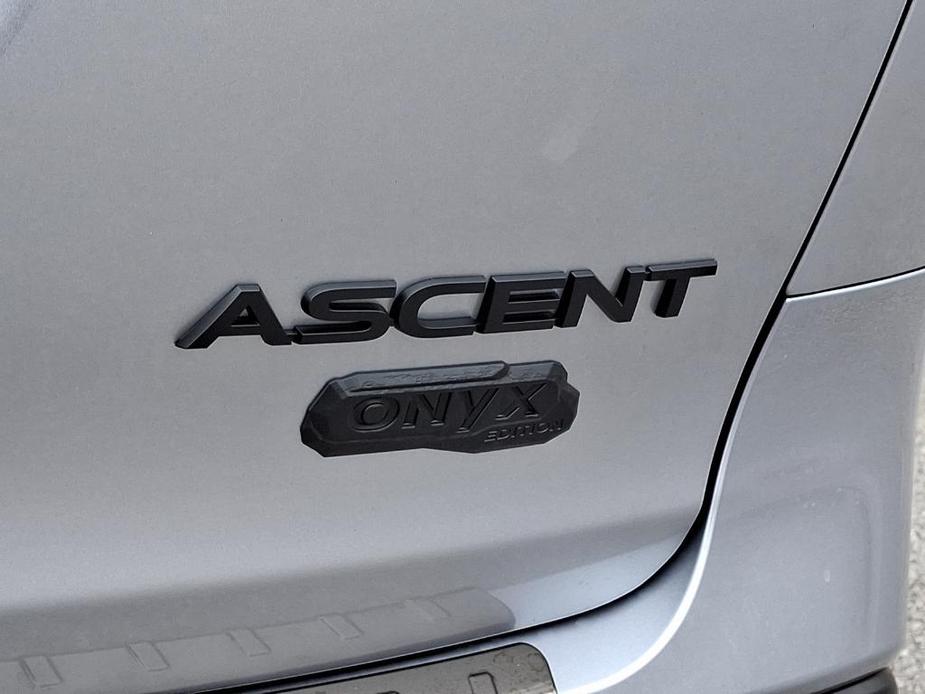 new 2025 Subaru Ascent car, priced at $41,467