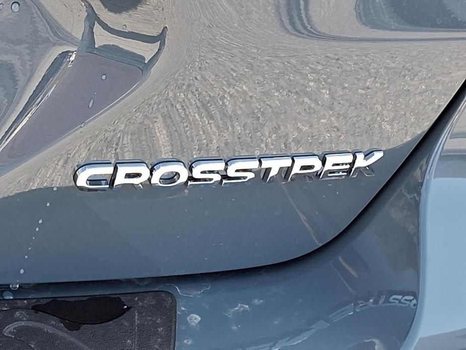 new 2024 Subaru Crosstrek car, priced at $29,303