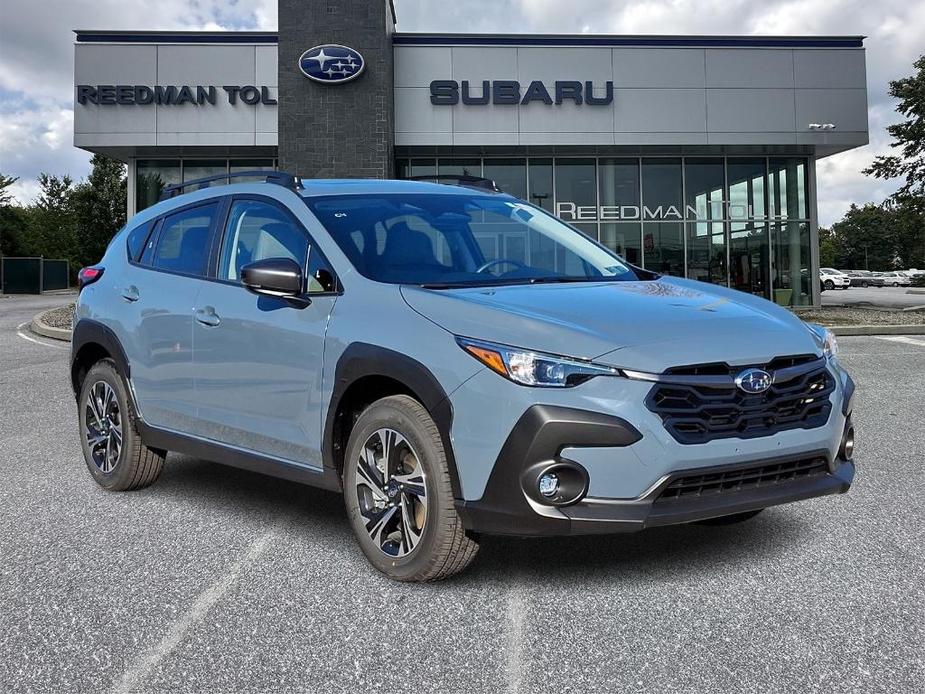 new 2024 Subaru Crosstrek car, priced at $29,303