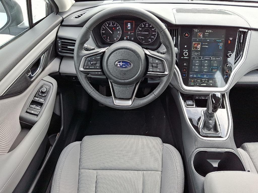 new 2025 Subaru Legacy car, priced at $28,719