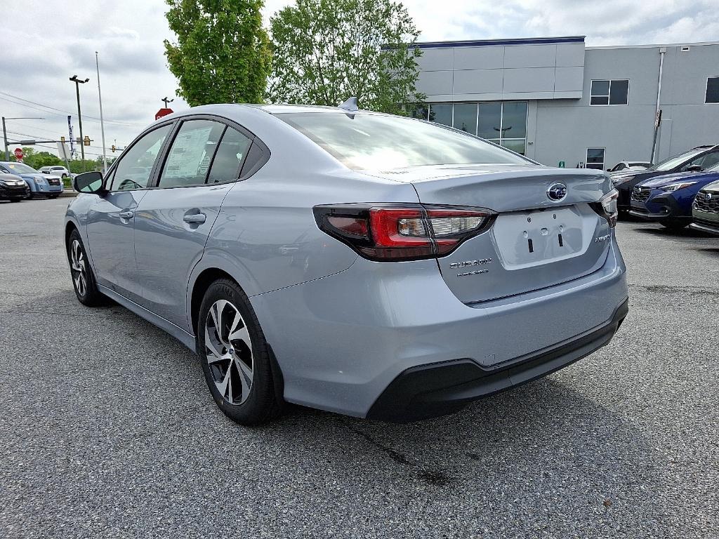 new 2025 Subaru Legacy car, priced at $28,719