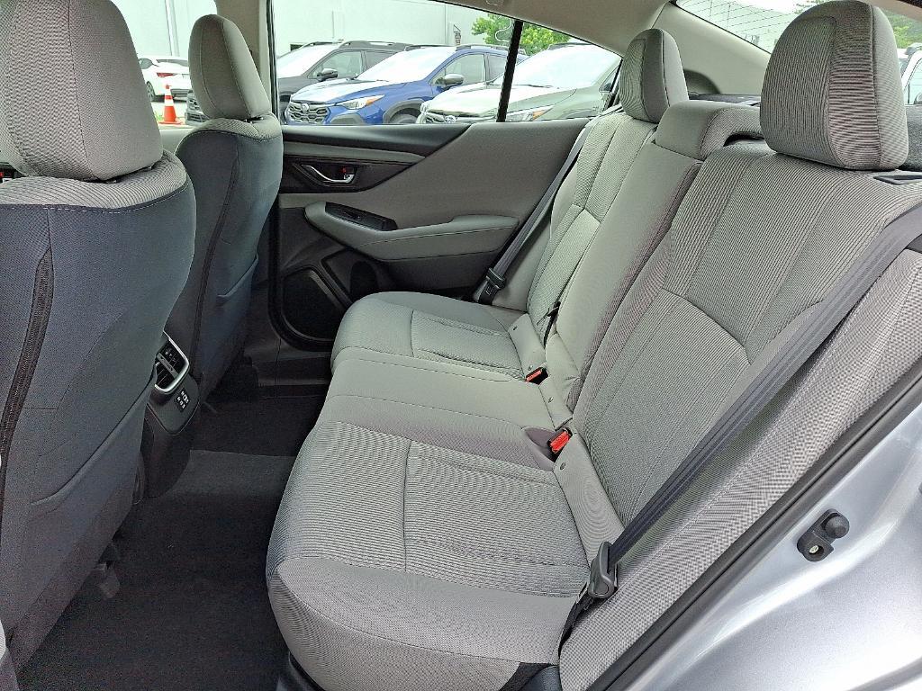 new 2025 Subaru Legacy car, priced at $28,719