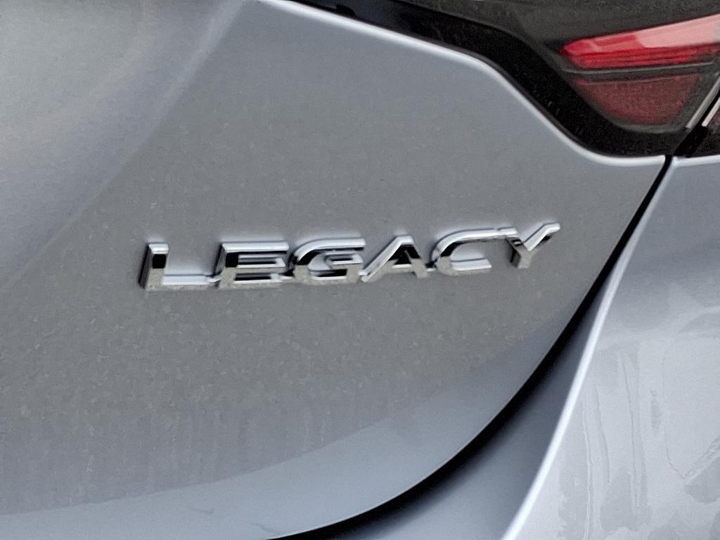 new 2025 Subaru Legacy car, priced at $28,719