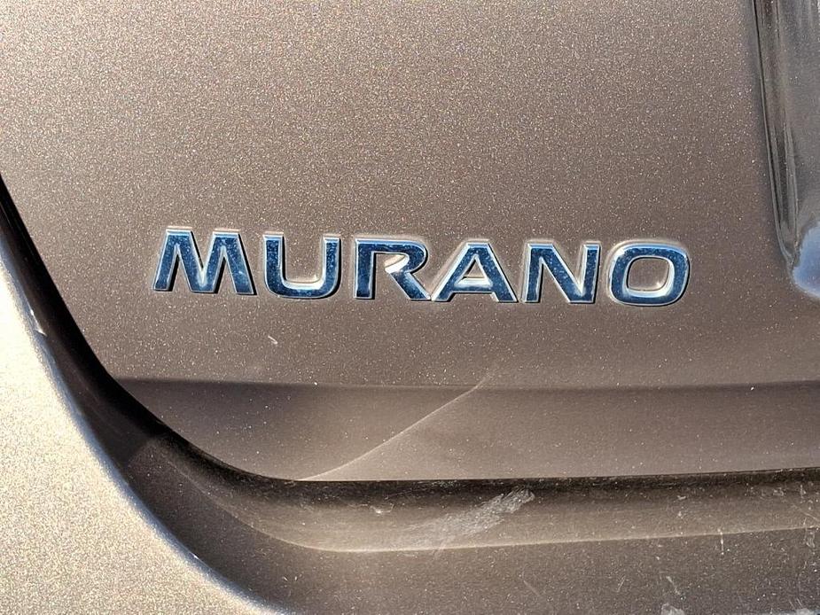 used 2014 Nissan Murano car, priced at $10,272