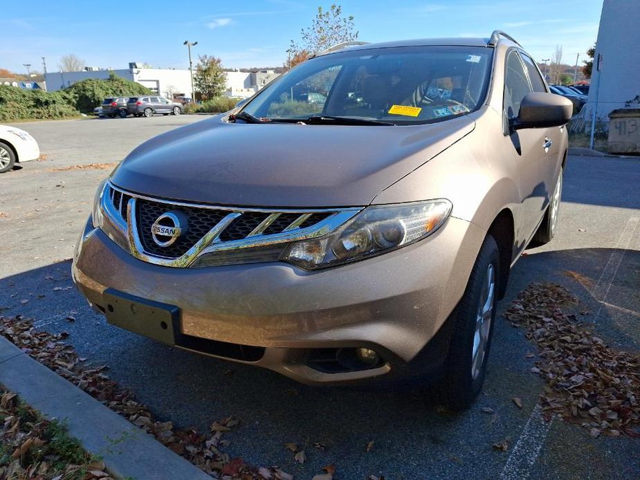 used 2014 Nissan Murano car, priced at $10,272