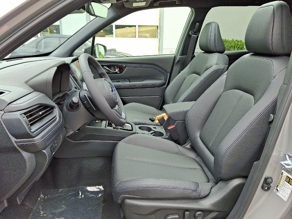 new 2025 Subaru Forester Hybrid car, priced at $40,915