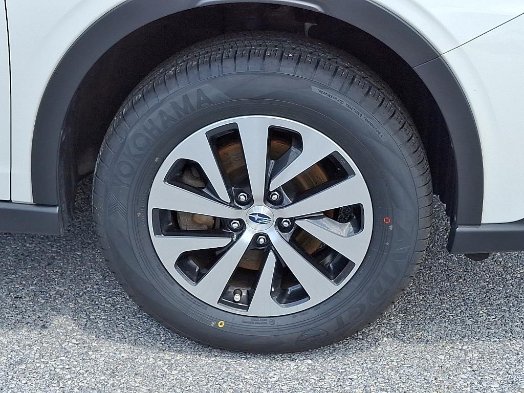 used 2022 Subaru Outback car, priced at $25,997