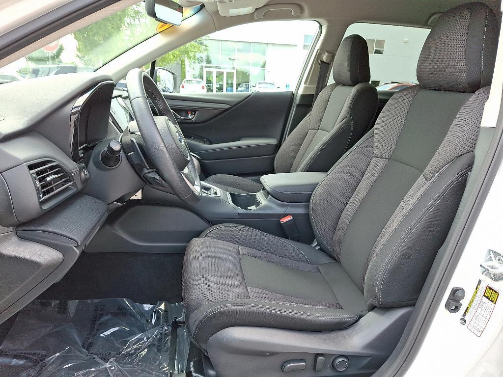 used 2022 Subaru Outback car, priced at $25,997
