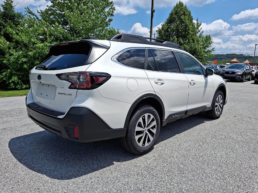 used 2022 Subaru Outback car, priced at $25,997