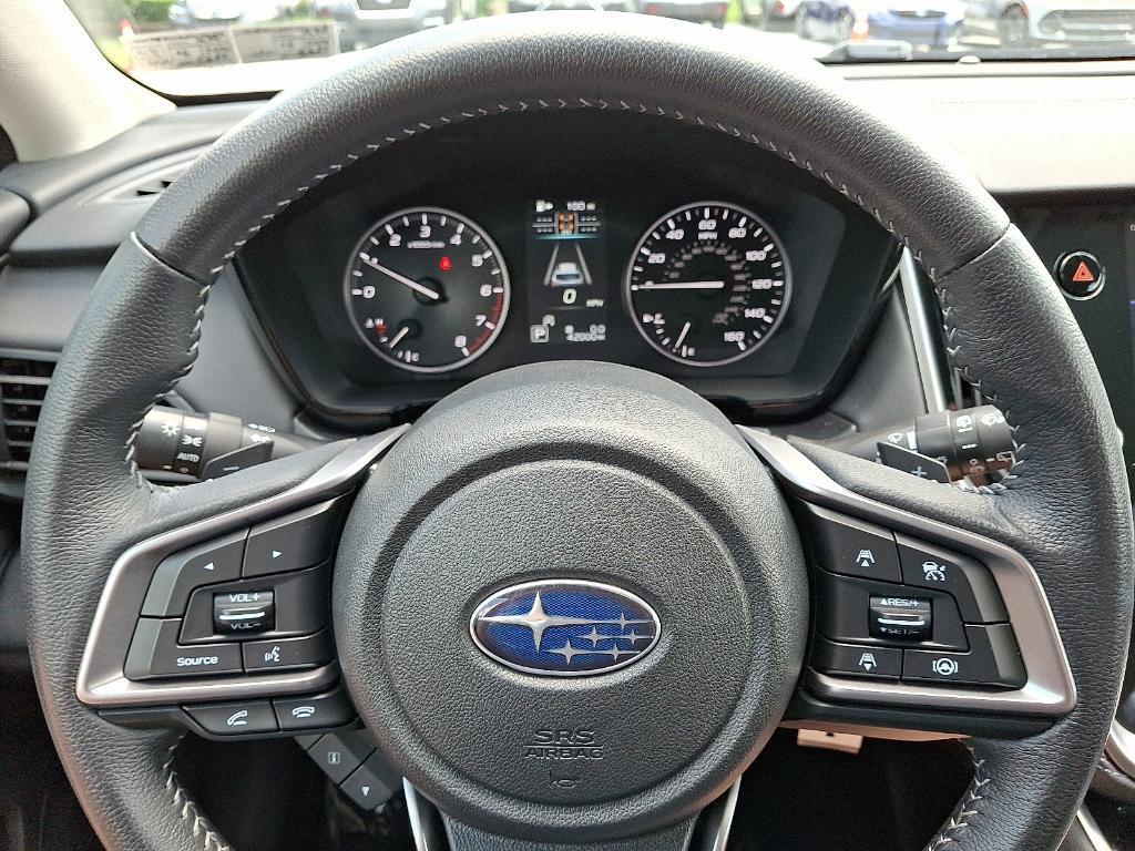used 2022 Subaru Outback car, priced at $25,997