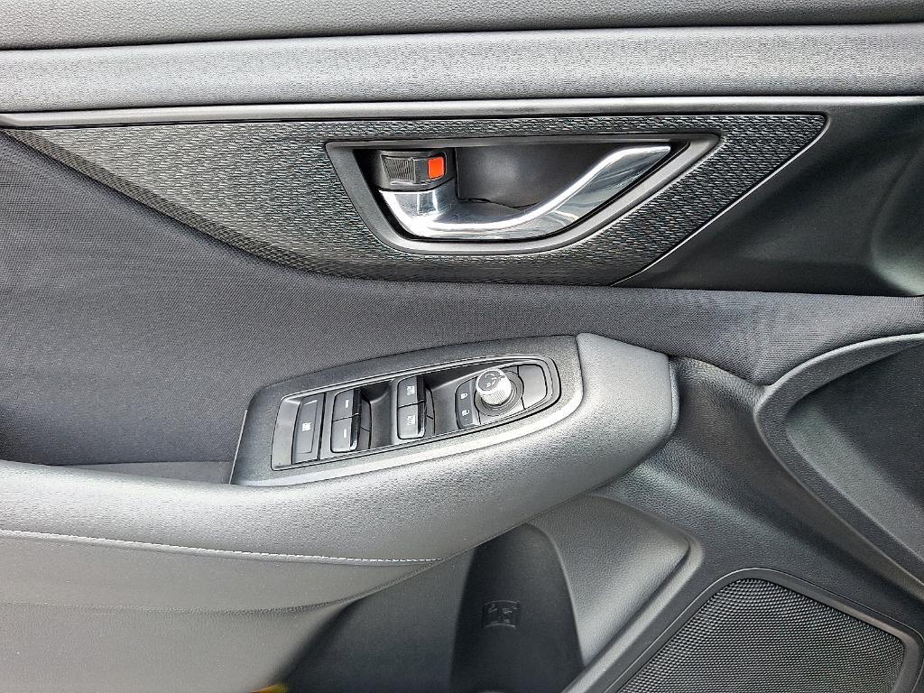used 2022 Subaru Outback car, priced at $25,997