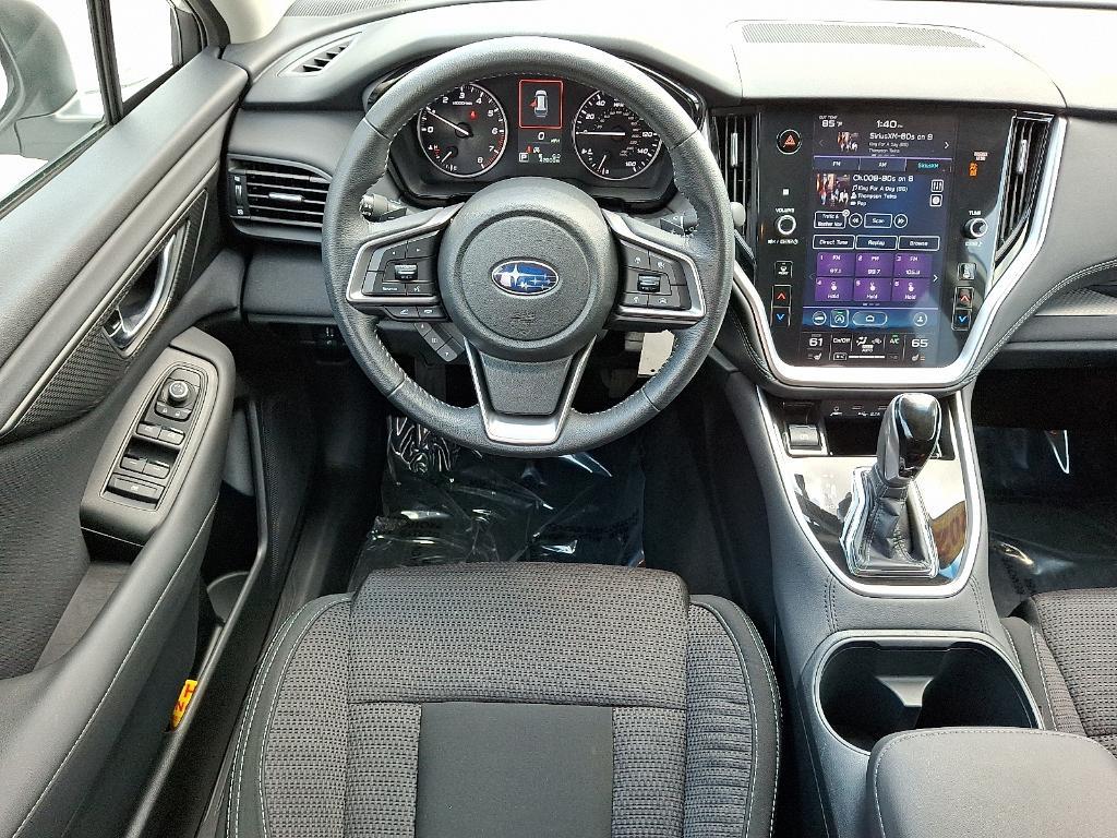 used 2022 Subaru Outback car, priced at $25,997