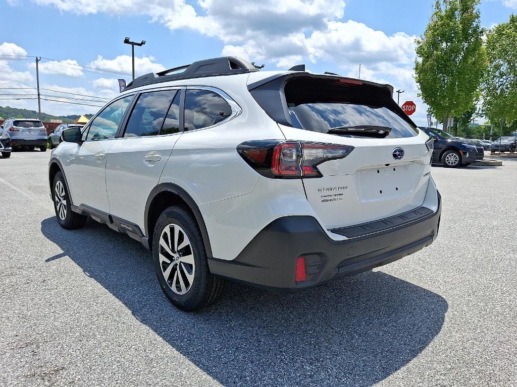 used 2022 Subaru Outback car, priced at $25,997