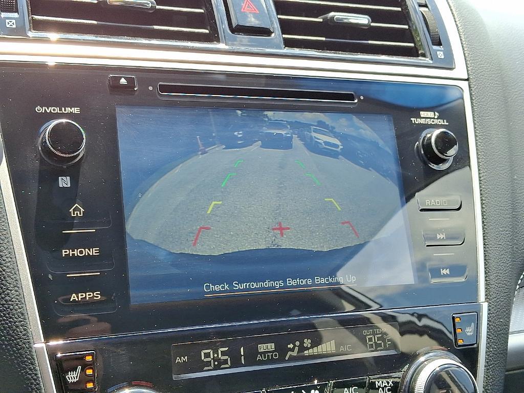 used 2019 Subaru Outback car, priced at $21,670