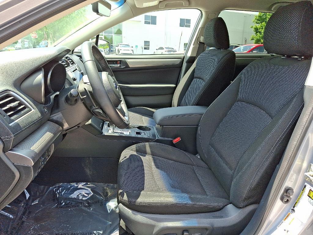 used 2019 Subaru Outback car, priced at $21,670