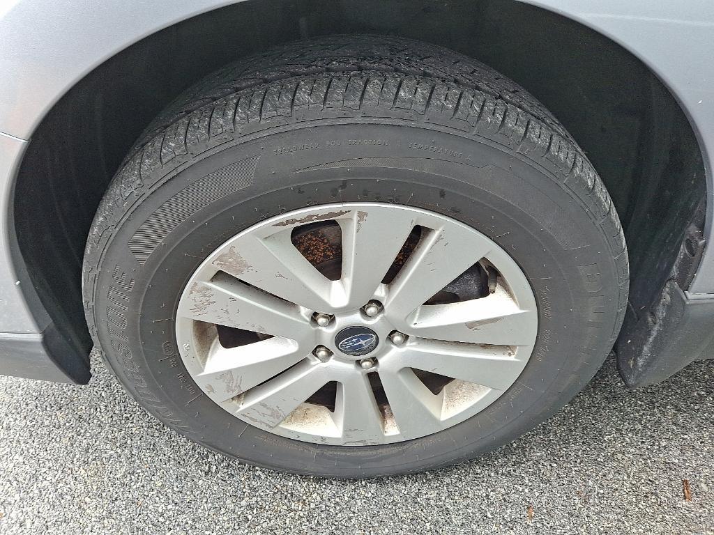 used 2019 Subaru Outback car, priced at $23,661