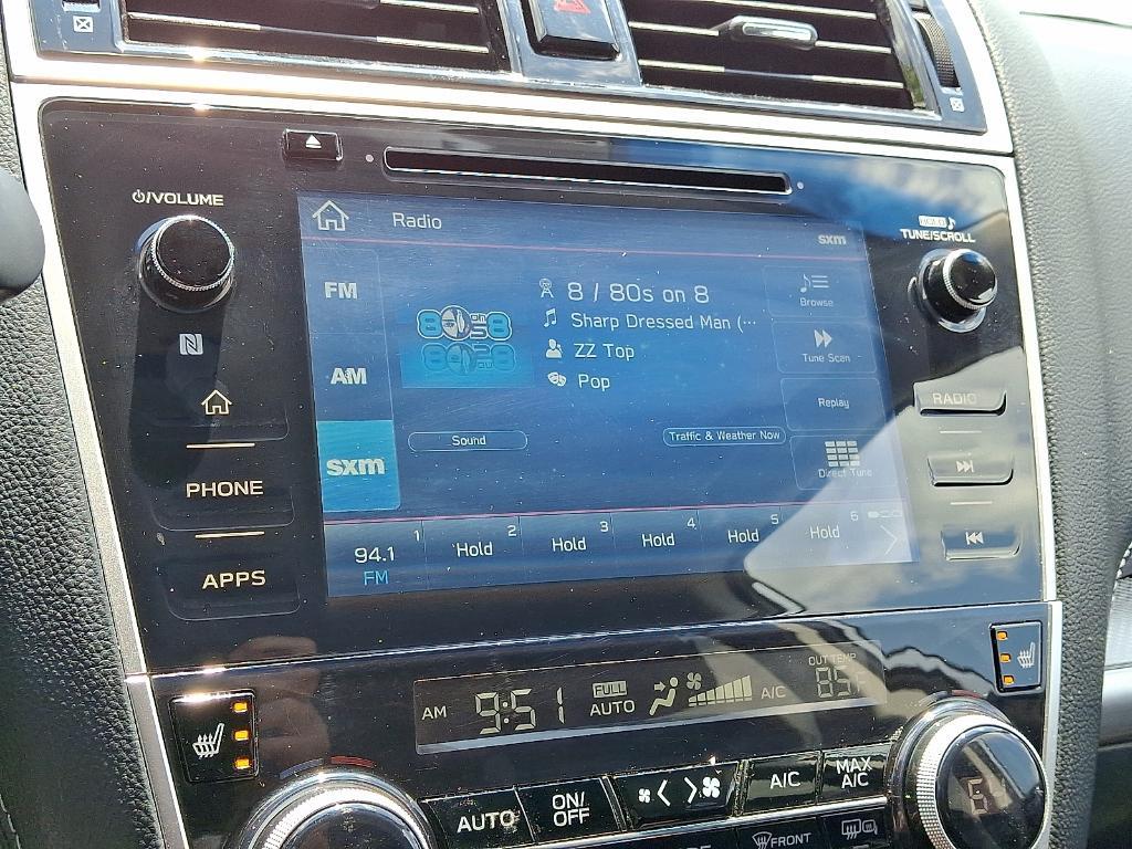 used 2019 Subaru Outback car, priced at $21,670