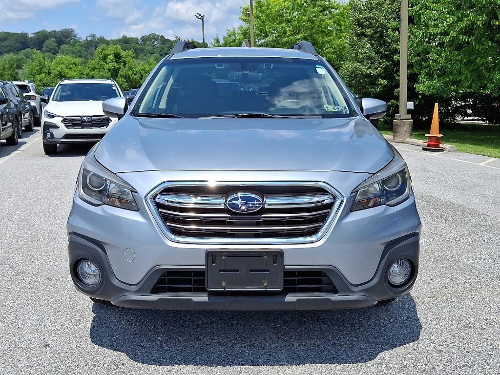 used 2019 Subaru Outback car, priced at $21,670