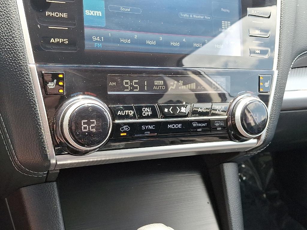 used 2019 Subaru Outback car, priced at $21,670