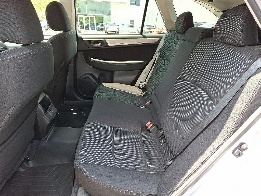 used 2019 Subaru Outback car, priced at $21,670