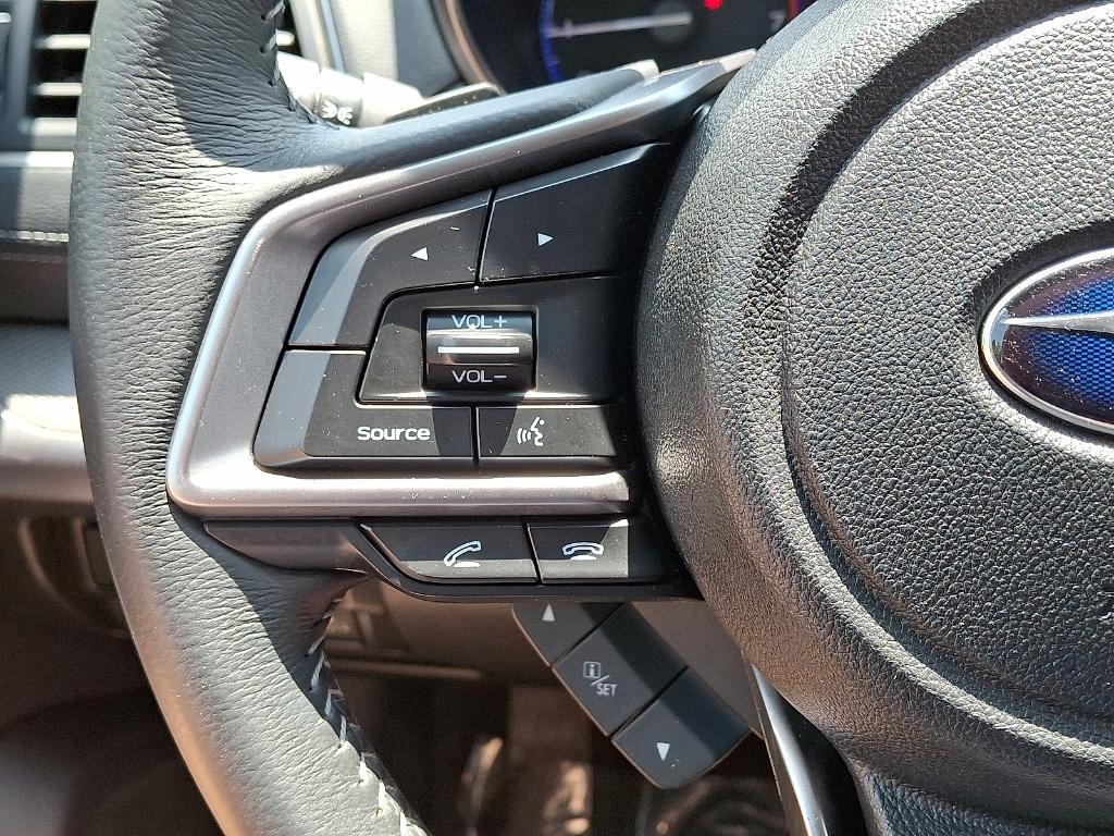 used 2019 Subaru Outback car, priced at $21,670