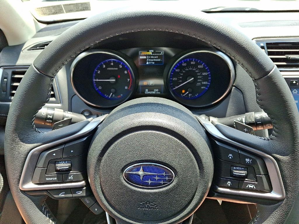used 2019 Subaru Outback car, priced at $21,670