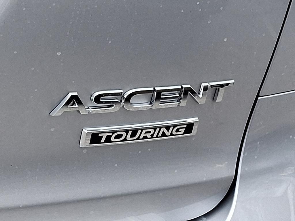 new 2026 Subaru Ascent car, priced at $49,793
