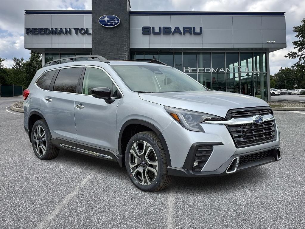 new 2026 Subaru Ascent car, priced at $49,793