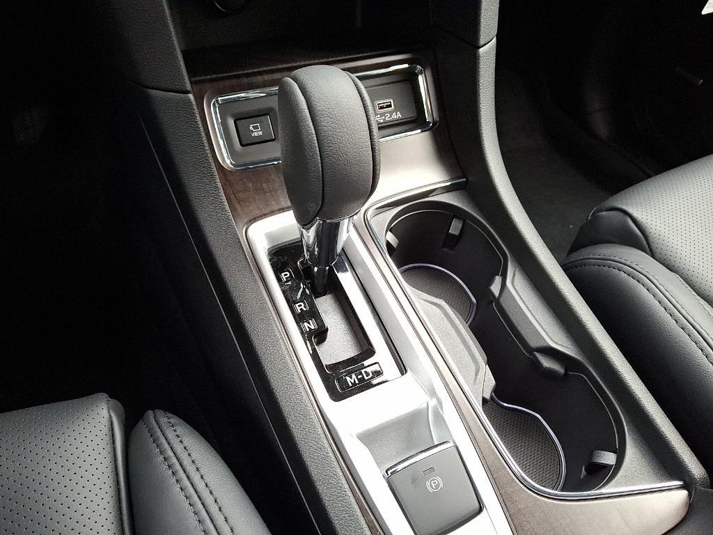 new 2026 Subaru Ascent car, priced at $49,793