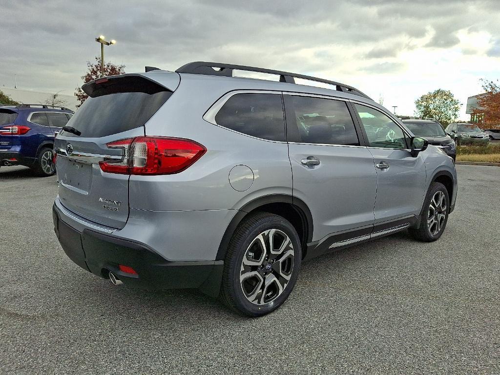 new 2026 Subaru Ascent car, priced at $49,793