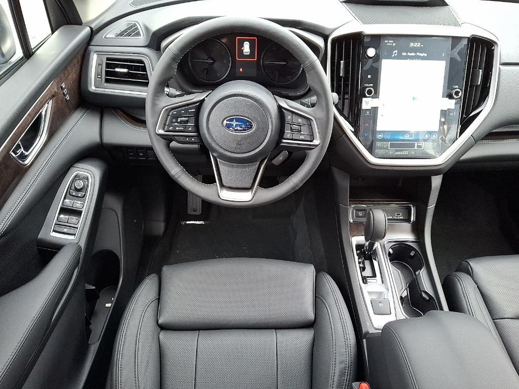 new 2026 Subaru Ascent car, priced at $49,793