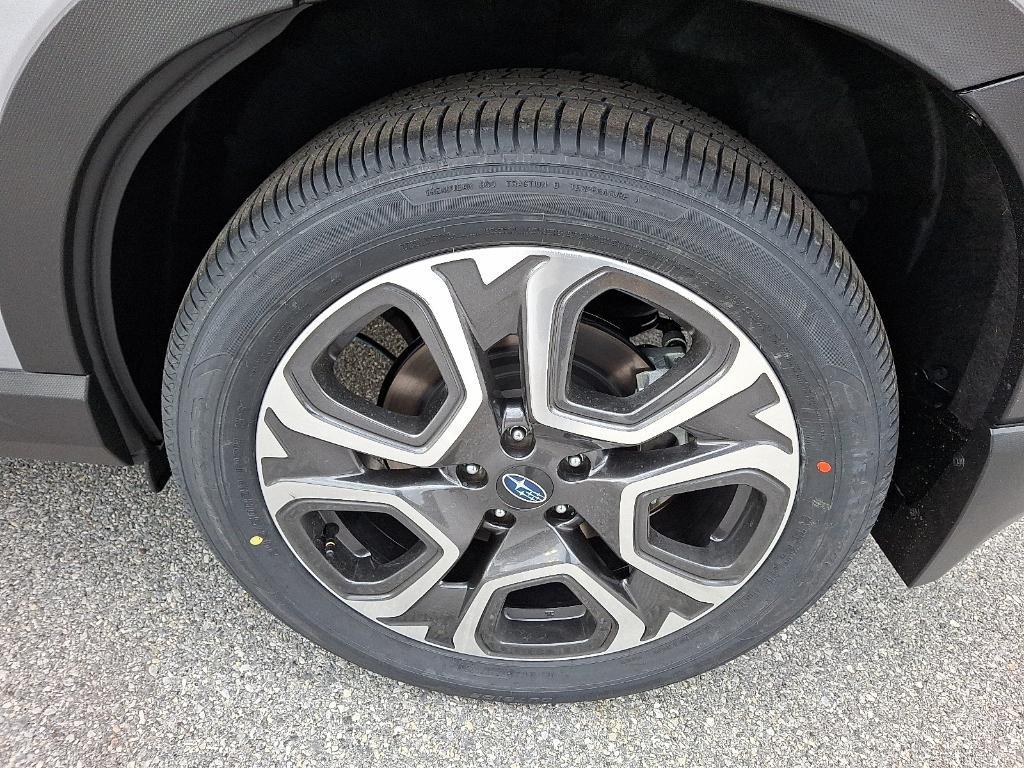 new 2026 Subaru Ascent car, priced at $49,793